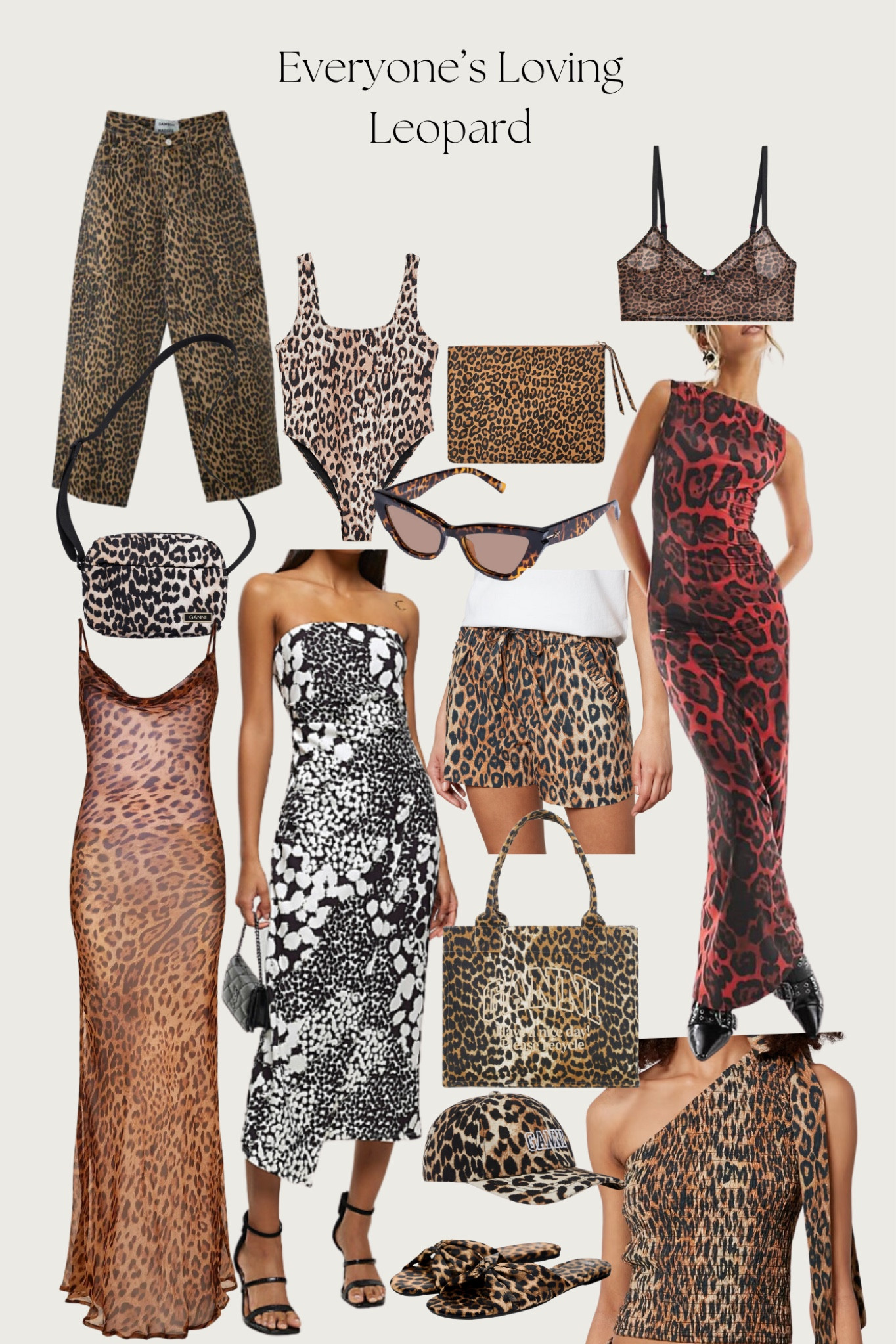 Who else is loving a little leopard at the moment?🐆 

Items I’ve not been able to link:
Jeans- Damson Madder
Purse- Zara
Brown Dress- Rat & Boa
Sandals- Zara

 #leopardprint #leopard #ganni #damsonmadder

#LTKFestival #LTKsalealert #LTKSeasonal