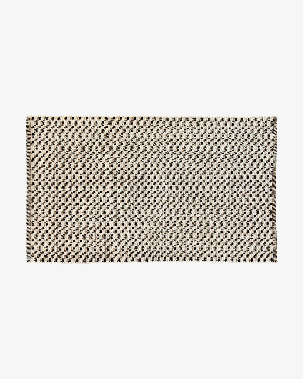 James Handwoven Wool Rug | McGee & Co.