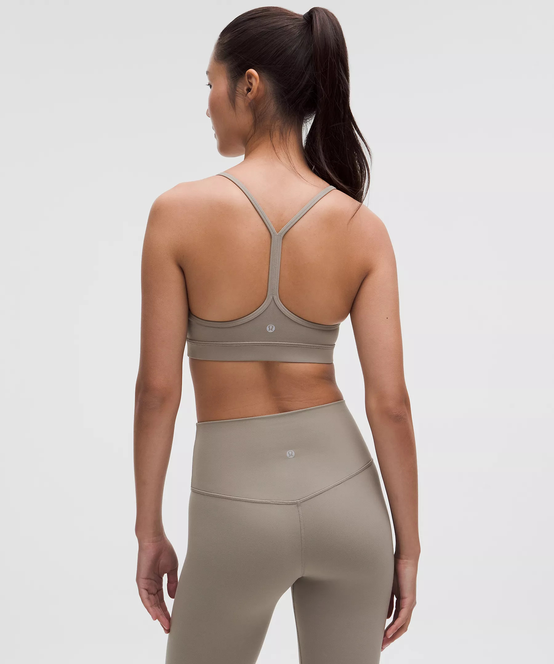 Flow Y Bra Nulu | Lululemon (US)