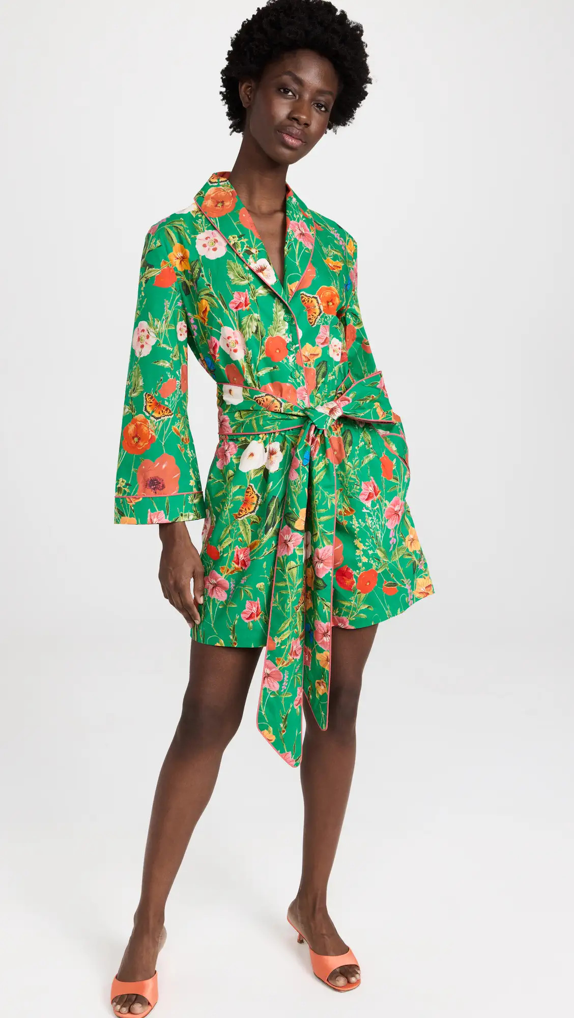 Cara Cara Madison Romper | Shopbop | Shopbop