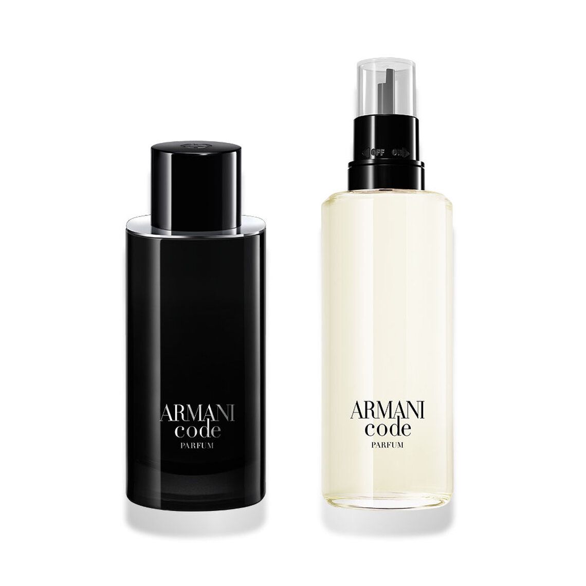 Armani Code Parfum Bundle – Woody Cologne for Men — Armani Beauty | Giorgio Armani Beauty (US)