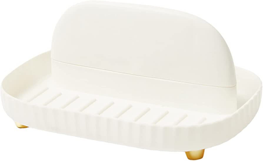 Lid Holder, Spoon Rest for Countertop, Cooking Ladle/Spatula/Spoon Holder for Stove Top | Amazon (US)