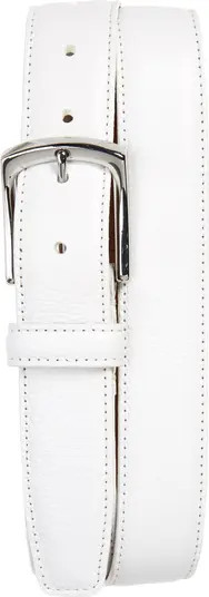 Torino Burnished Leather Belt | Nordstrom | Nordstrom