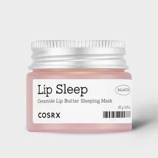 COSRX Balancium Ceramide Lip Butter Sleeping Mask | YesStyle | YesStyle Global