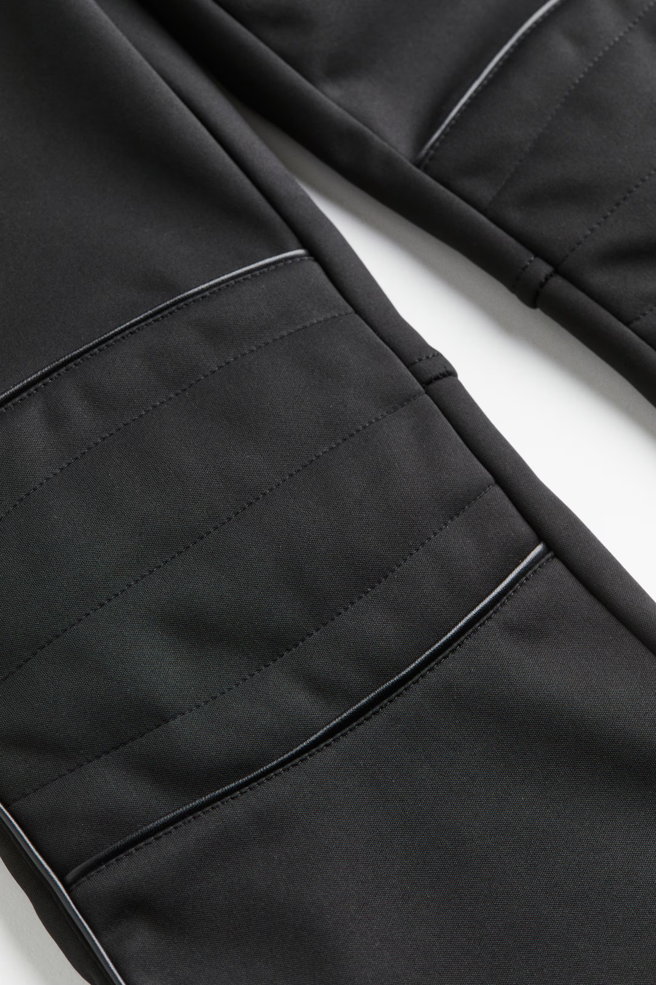 Water-repellent Flared Pants | H&M (US + CA)