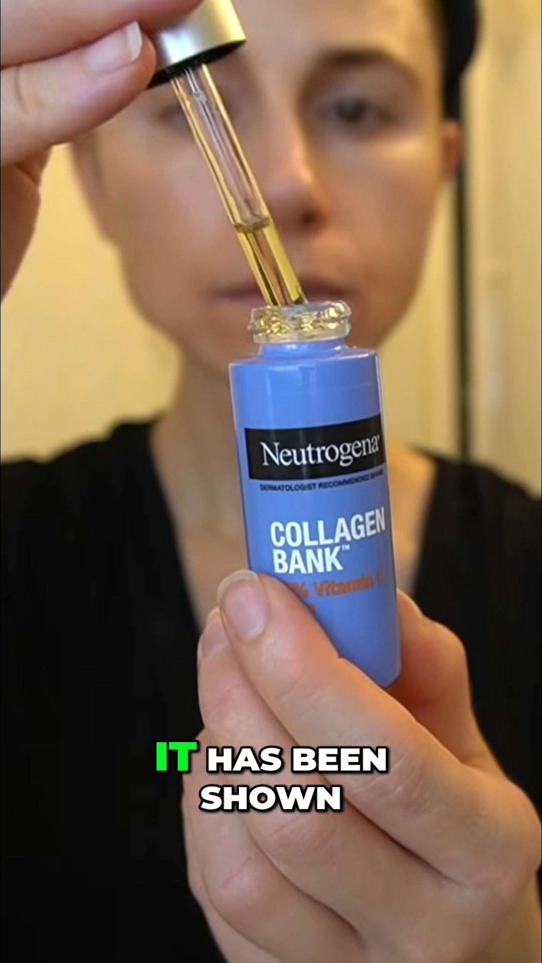 Neutrogena Collagen Bank Vitamin C serum #skincare 

 #LTKBeauty