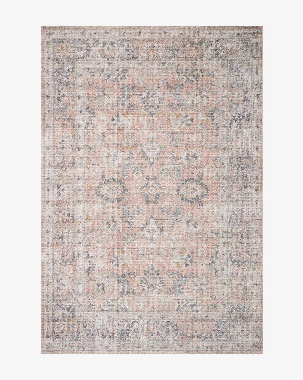 Naples Rug | McGee & Co.