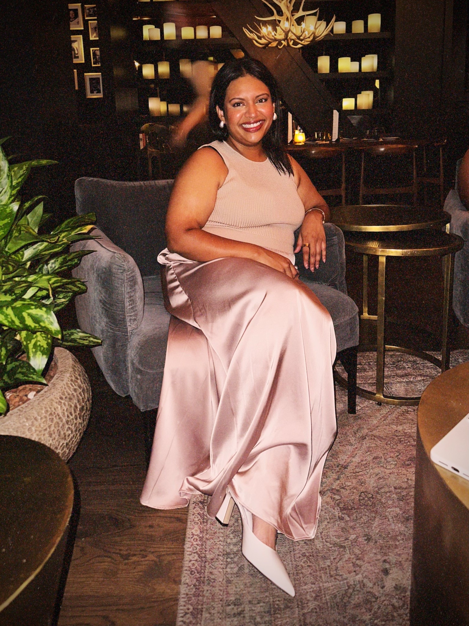 The most perfect birthday dress 

#LTKPetite #LTKMidsize #LTKPlusSize