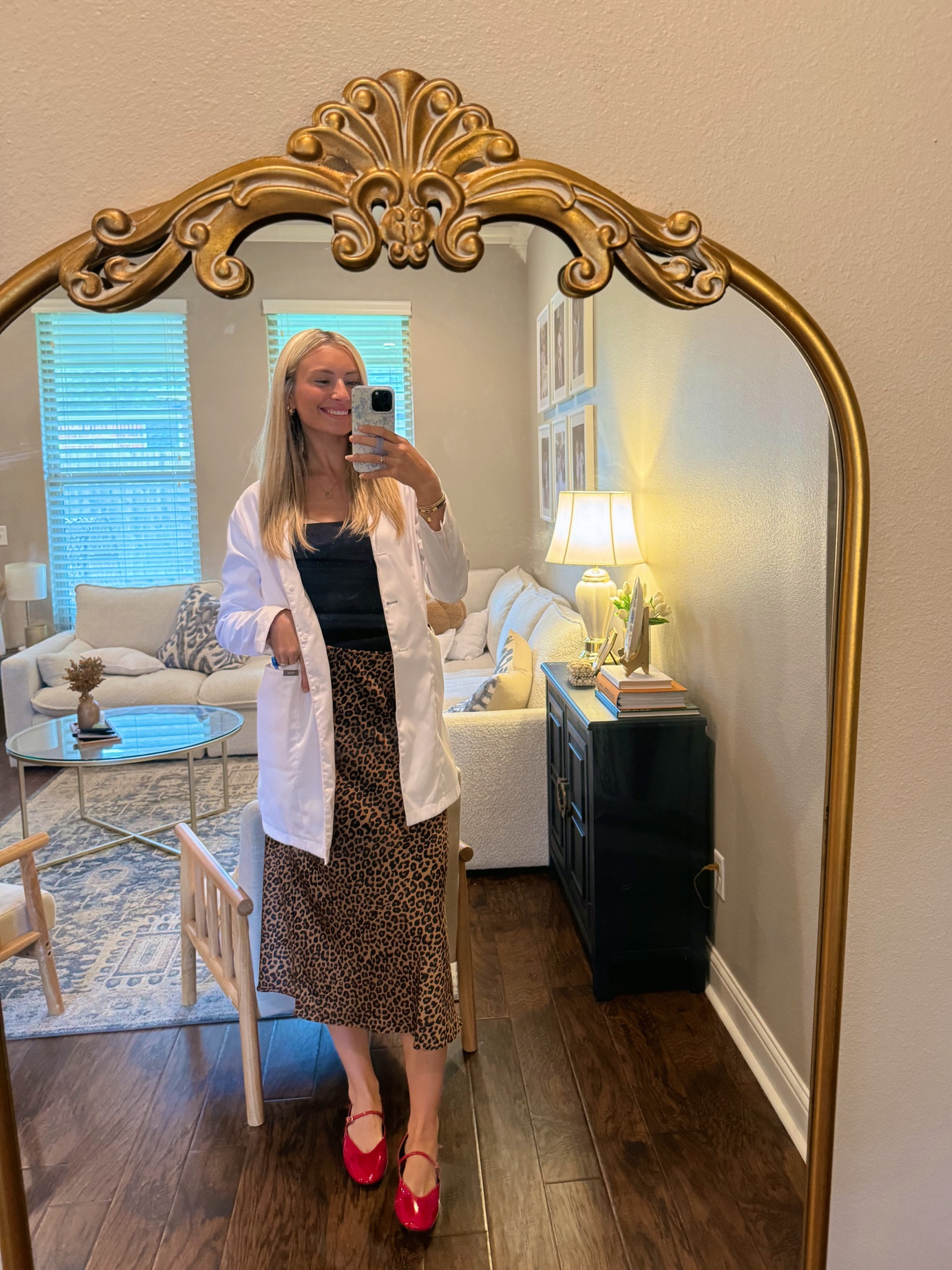 clinical outfit ❤️🐻

#LTKFindsUnder100 #LTKStyleTip #LTKWorkwear