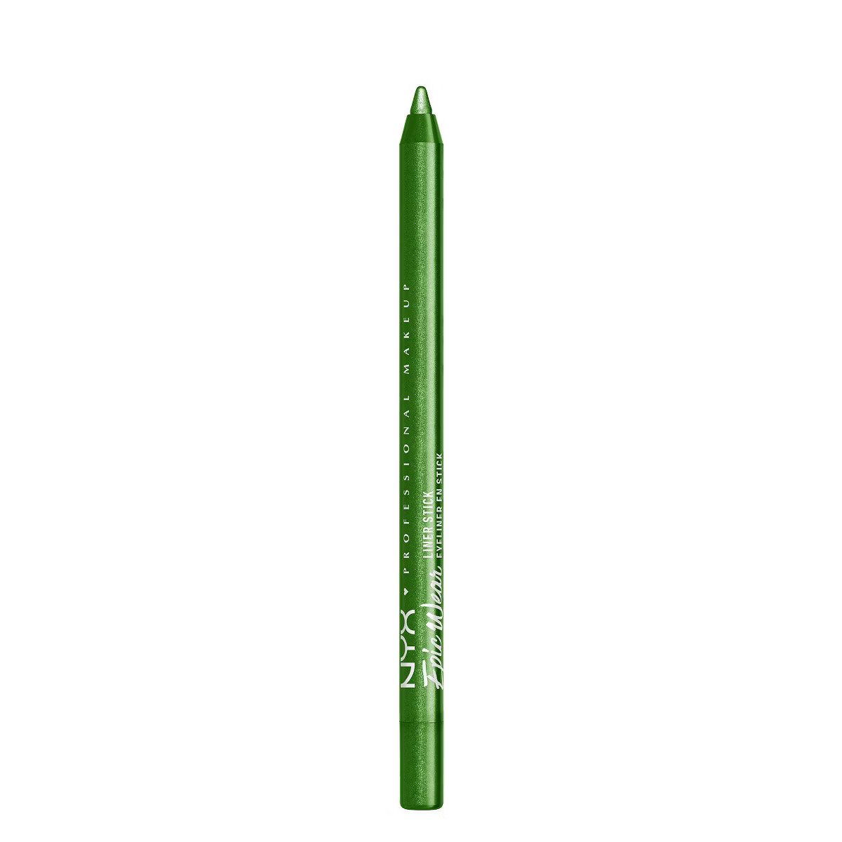 NYX Professional Makeup Epic Wear Liner Stick - Long-lasting Eyeliner Pencil - 0.043oz | Target