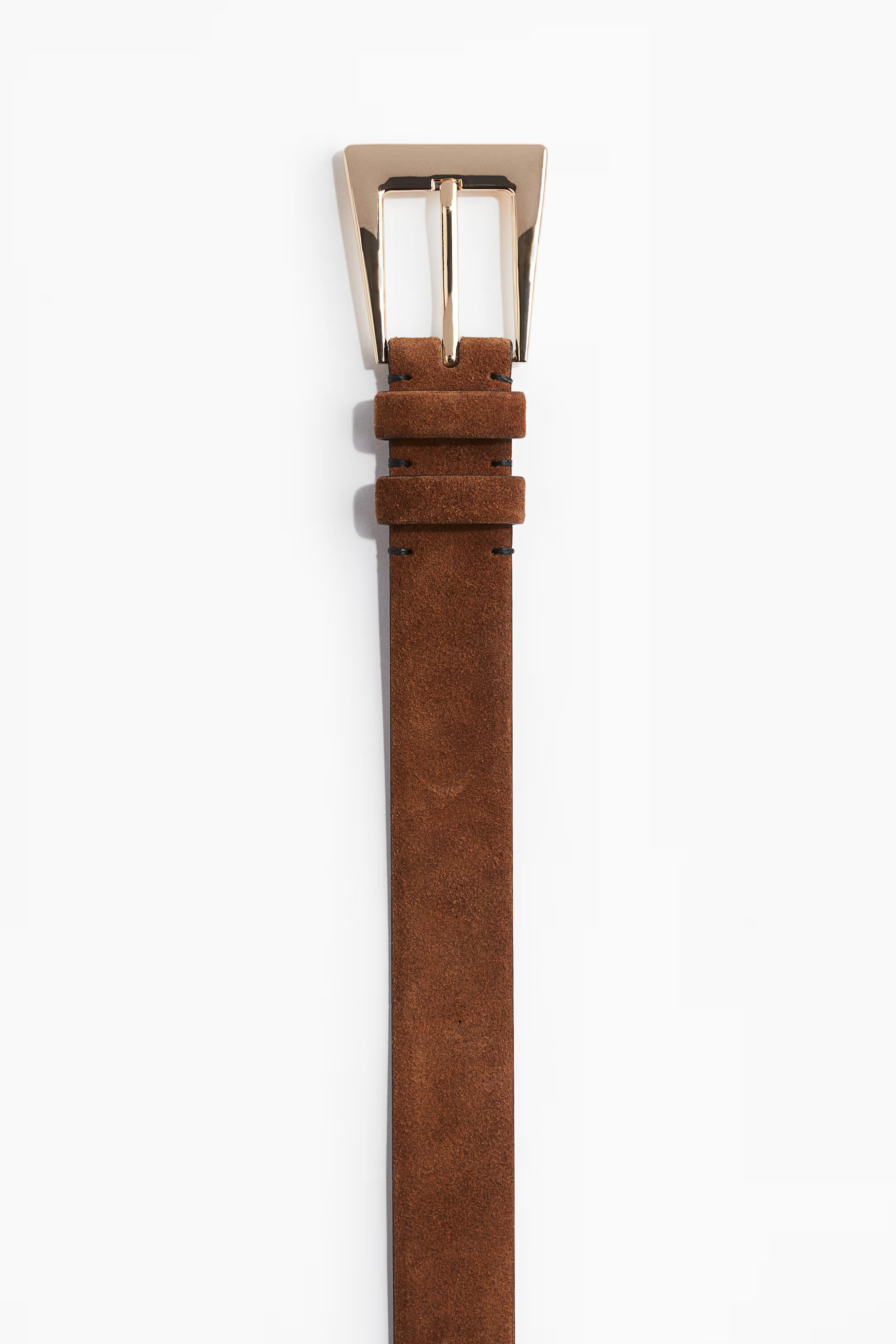 Suede Belt | H&M (US + CA)