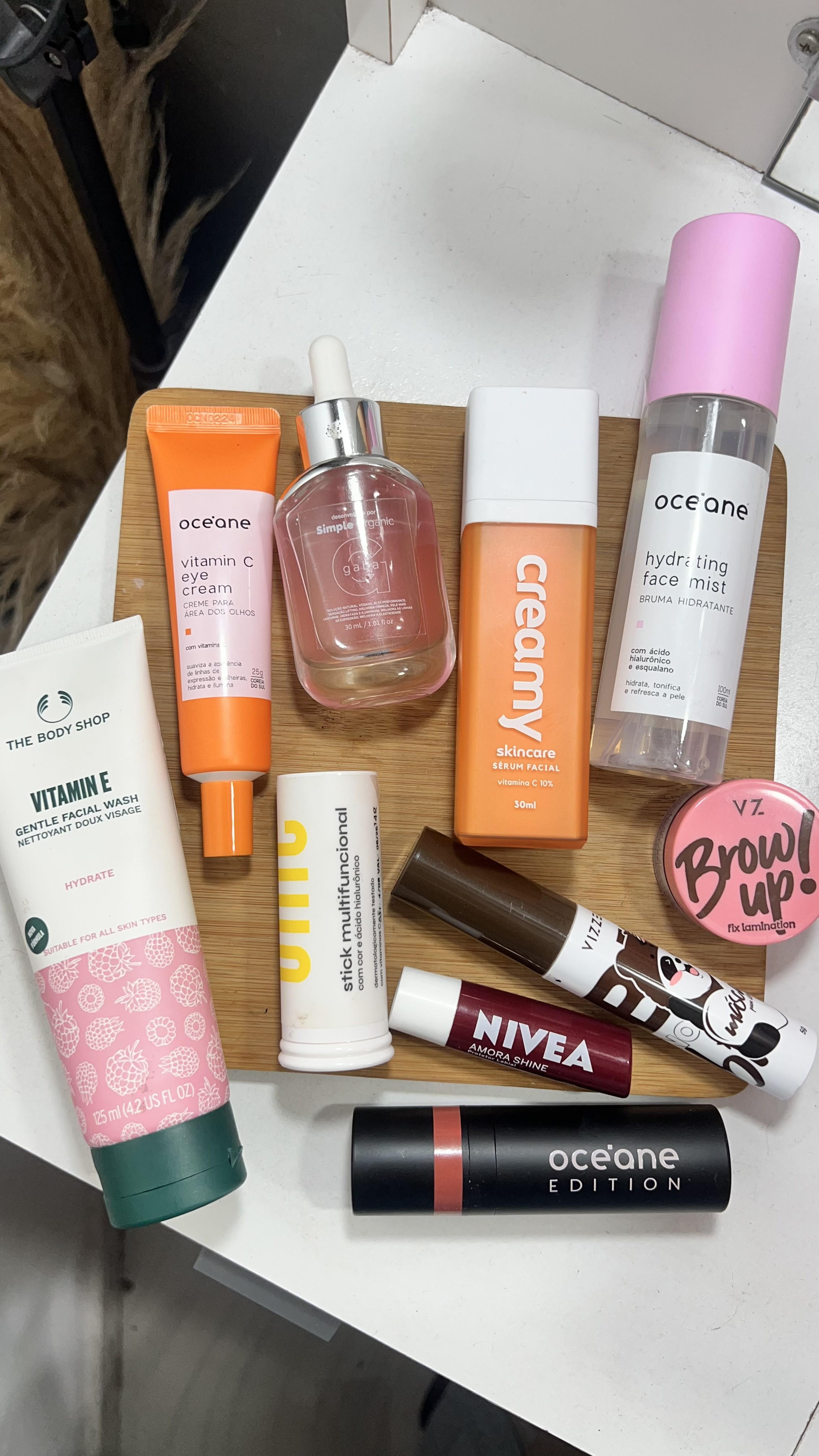 Pele & make ❤️

#LTKbrasil #LTKbeleza #LTKpromo