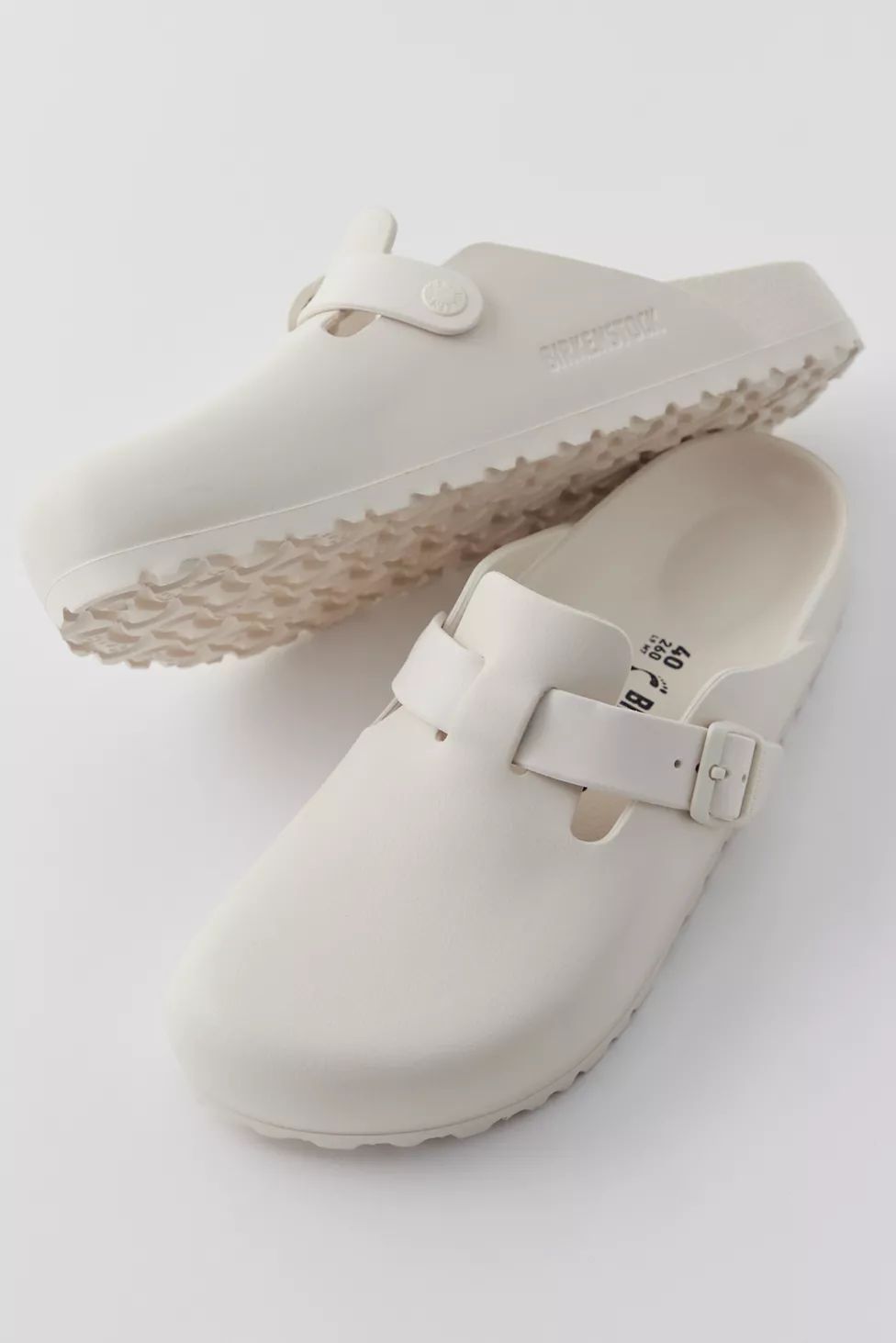 Birkenstock Boston EVA Clog | Urban Outfitters (US and RoW)