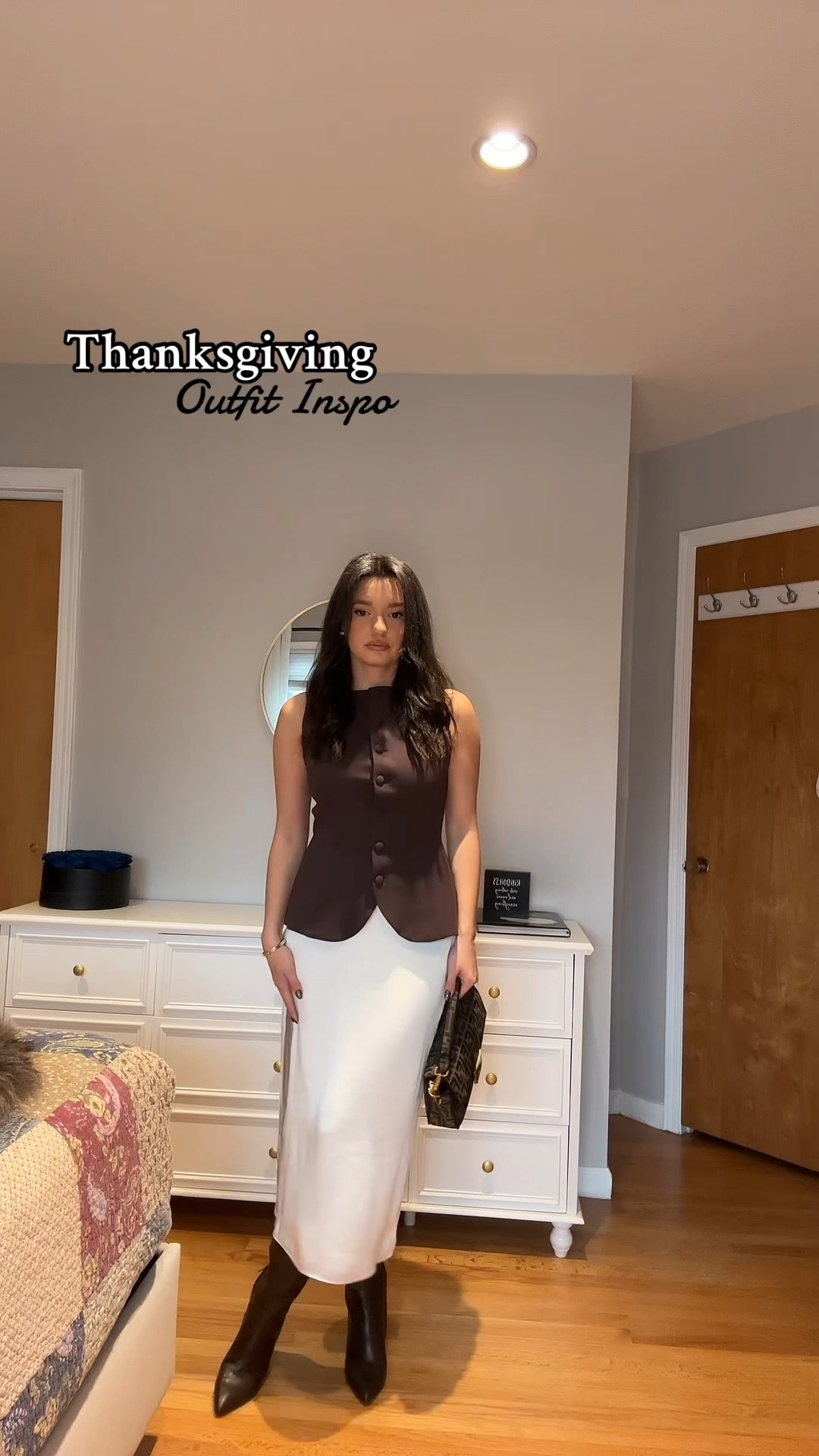 #LTKgrwm #LTKHoliday #LTKootd