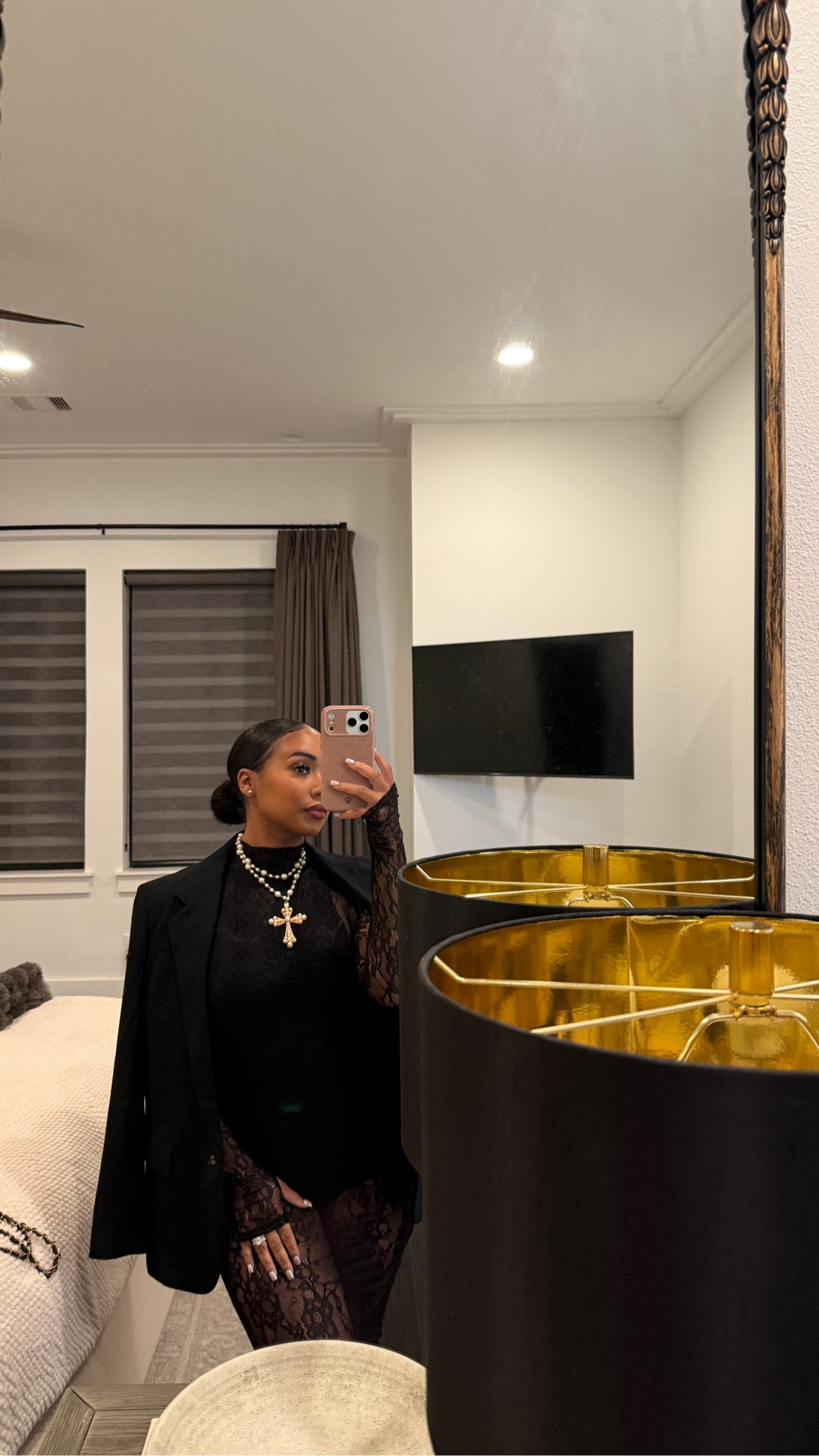 New Year’s Eve outfit inspo! 🖤

#LTKootd #LTKgrwm