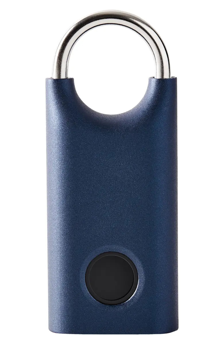 Nomaday Biometric Fingerprint Lock | Nordstrom