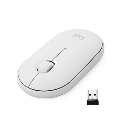 Logitech Pebble M350 | Amazon (US)
