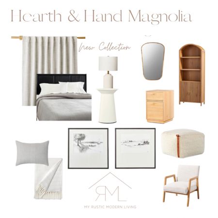Hearth & Hand Magnolia
New Collection x Target

#LTKstyletip #LTKhome #LTKSeasonal
