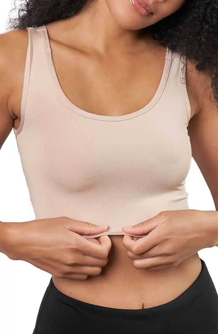 LARKEN Maternity/Nursing & Pumping Bra | Nordstrom | Nordstrom