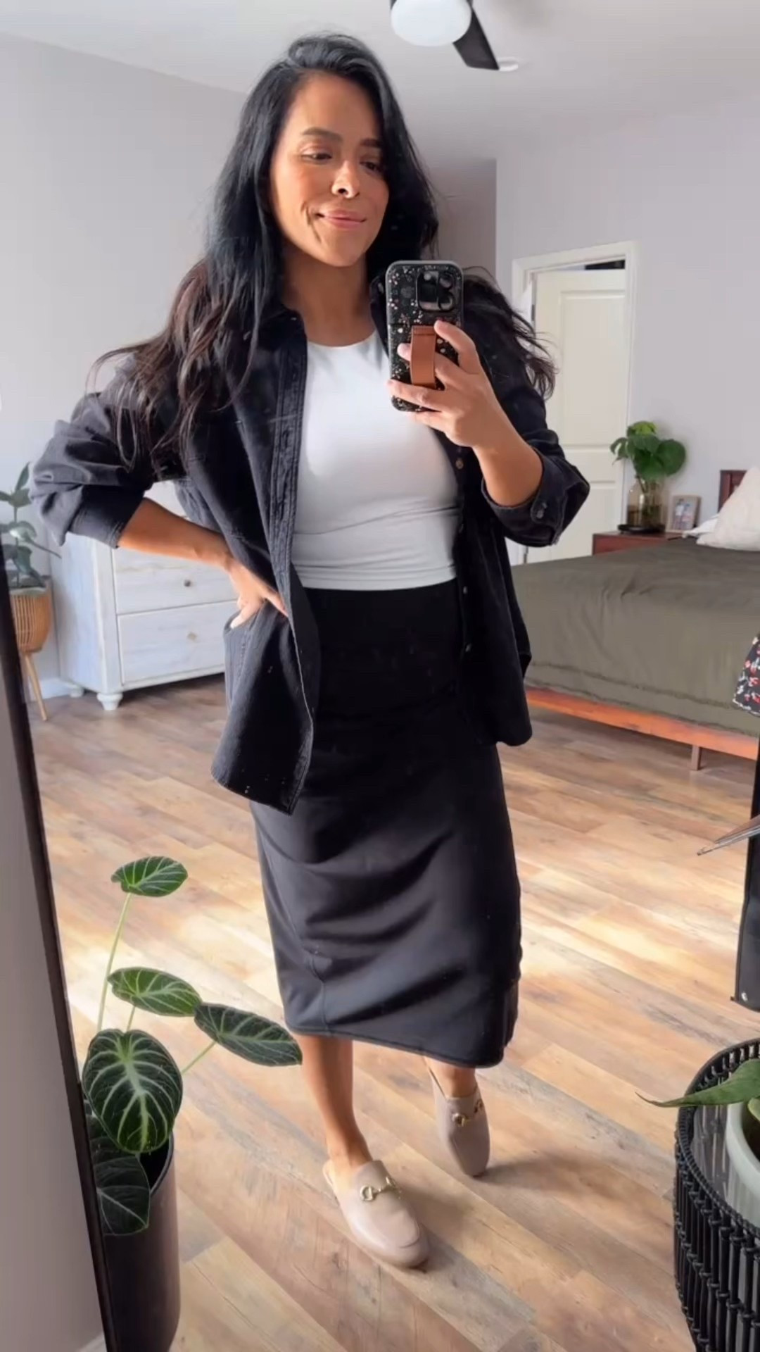 #LTKMidsize #LTKOver40 #LTKPetite