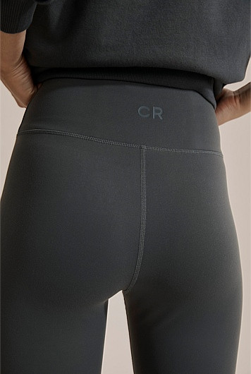 High Waist Legging | Country Road (AU)