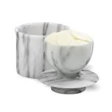 Norpro Marble Butter Keeper | Amazon (US)