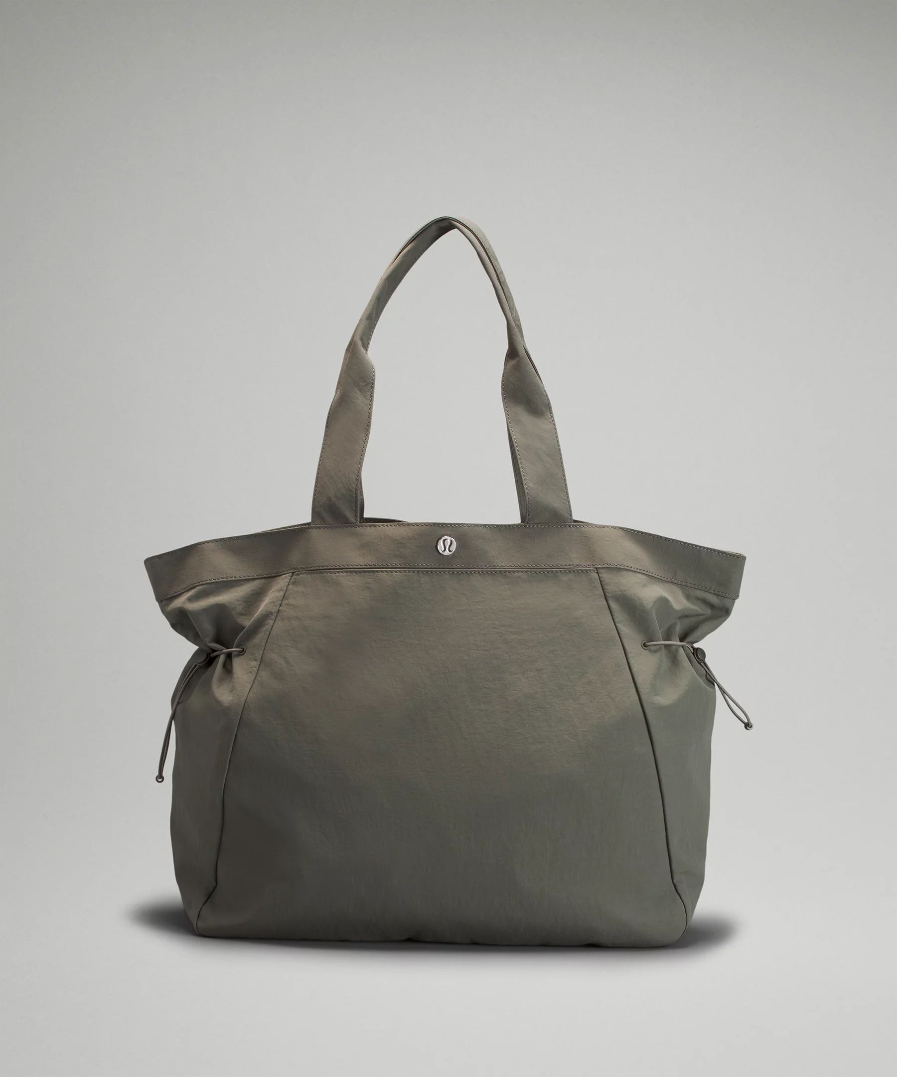 Side-Cinch Shopper Bag 18L | Lululemon (US)