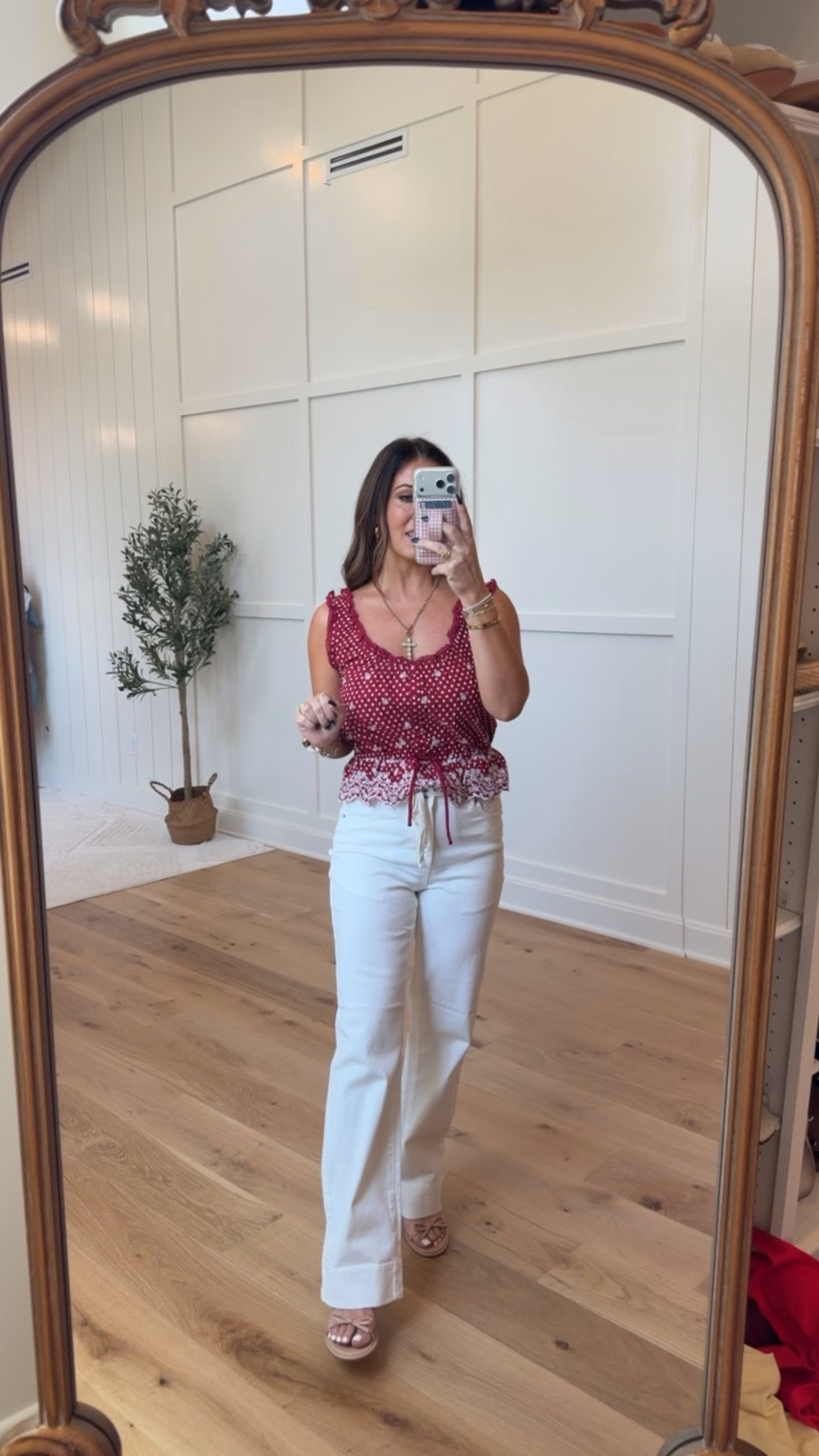 In a size small! 

#LTKgrwm #LTKootd #LTKMidsize