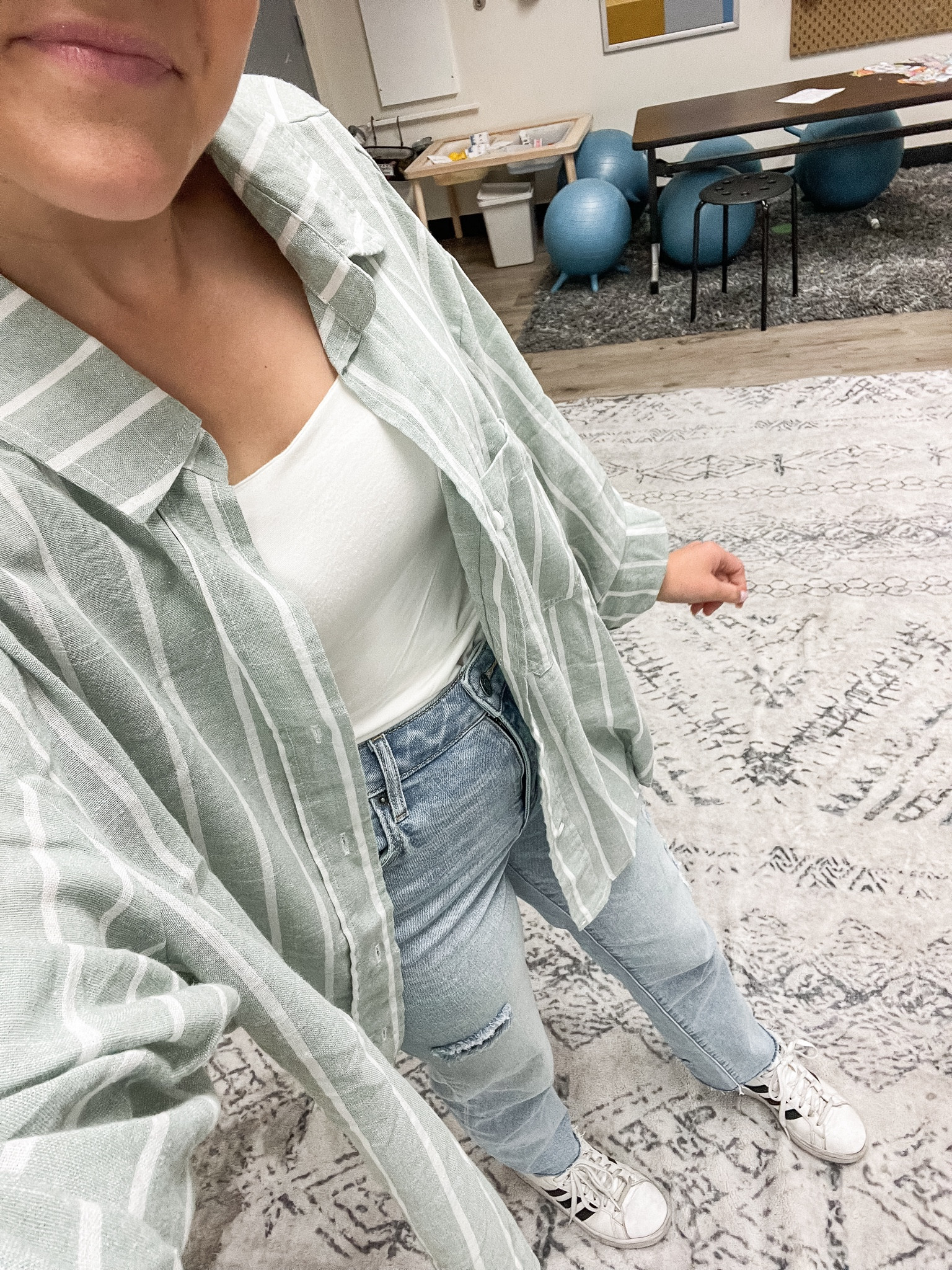 Last Friday til summer!! ☀️💛✨


#LTKFindsUnder100 #LTKStyleTip #LTKWorkwear