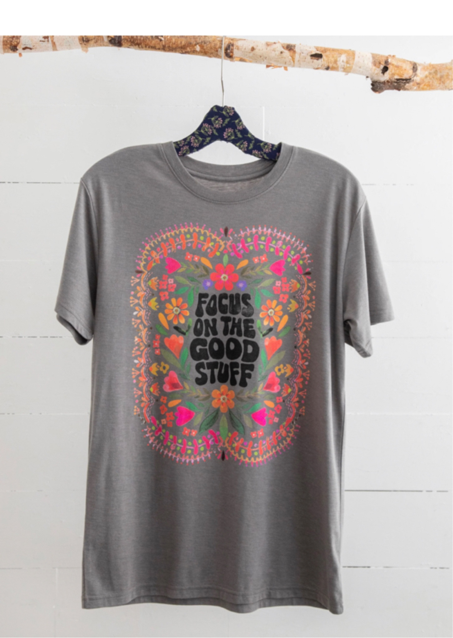 Life is better when you’re comfy! This graphic Boyfriend Tee will keep you casually comfy with its generously relaxed unisex fit. Knot it in front or leave it loose while you run errands, go to a ballgame, hang out with friends, have a park day, walk your dog, and so on…. 

#LTKstyletip #LTKFind #LTKU