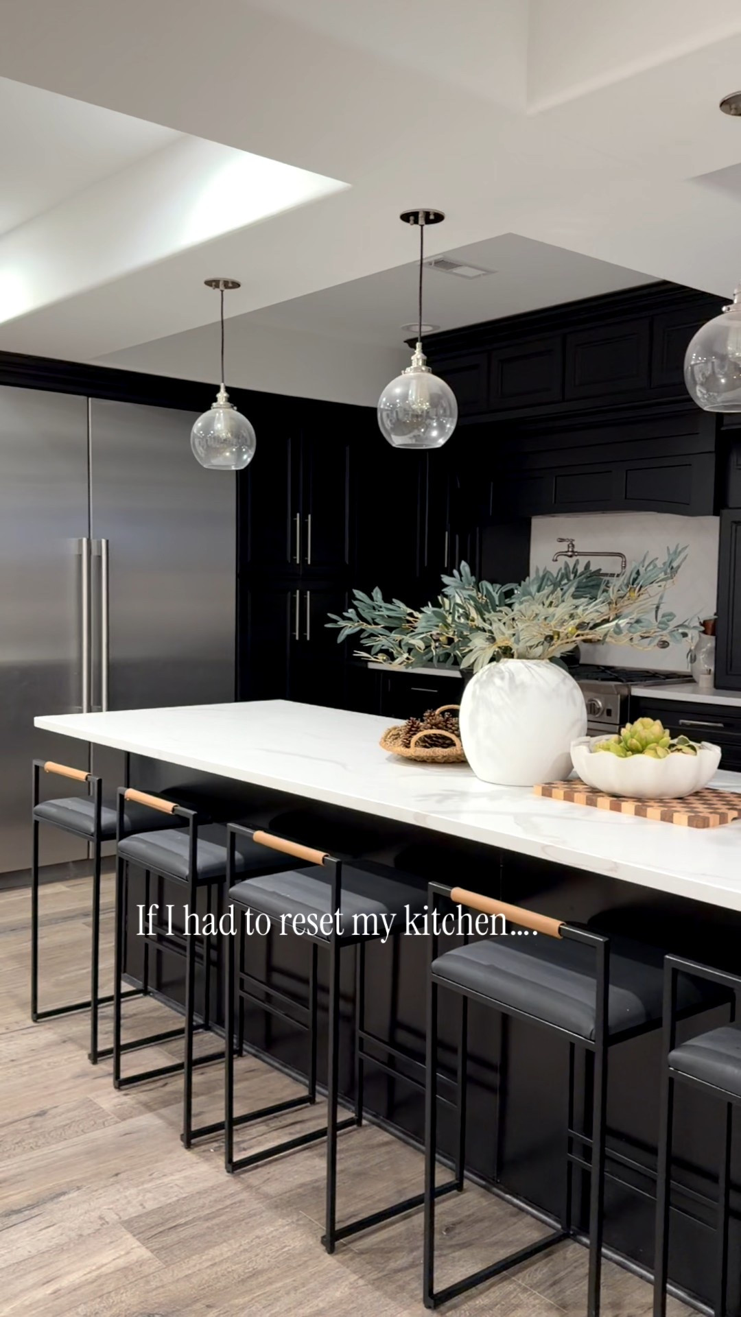 Kitchen staples I’d rebuy immediately.

Everyday pieces that earned their spot — practical, neutral, and used constantly.

Linked here 🤍

#LTKHome