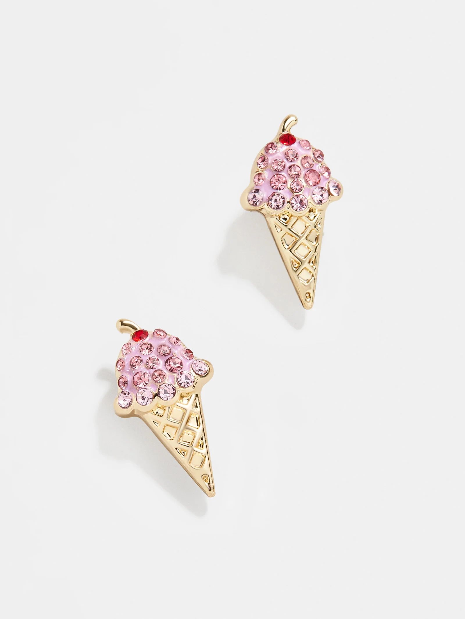 I Scream Earrings | BaubleBar (US)