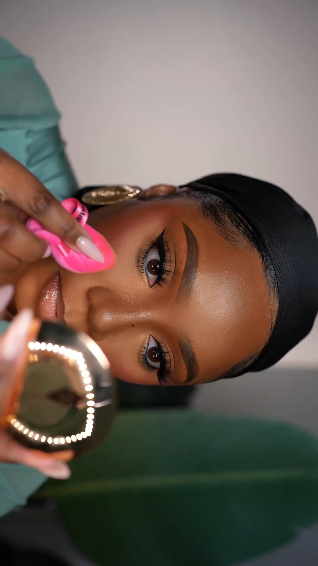 I am soooo obsessed with this powder and blush. They’ve easily become a favourite of mine. 😍

#LTKbeauty #LTKspring