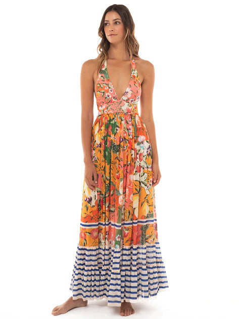 Ashley Dress | Swimwear World