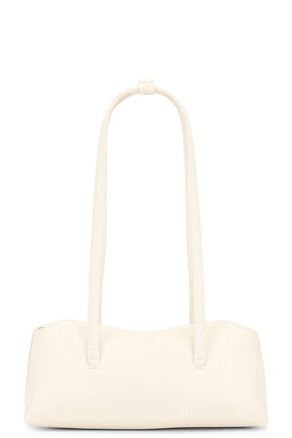 Mini Chrystie Bag in Oat | Revolve Clothing (Global)