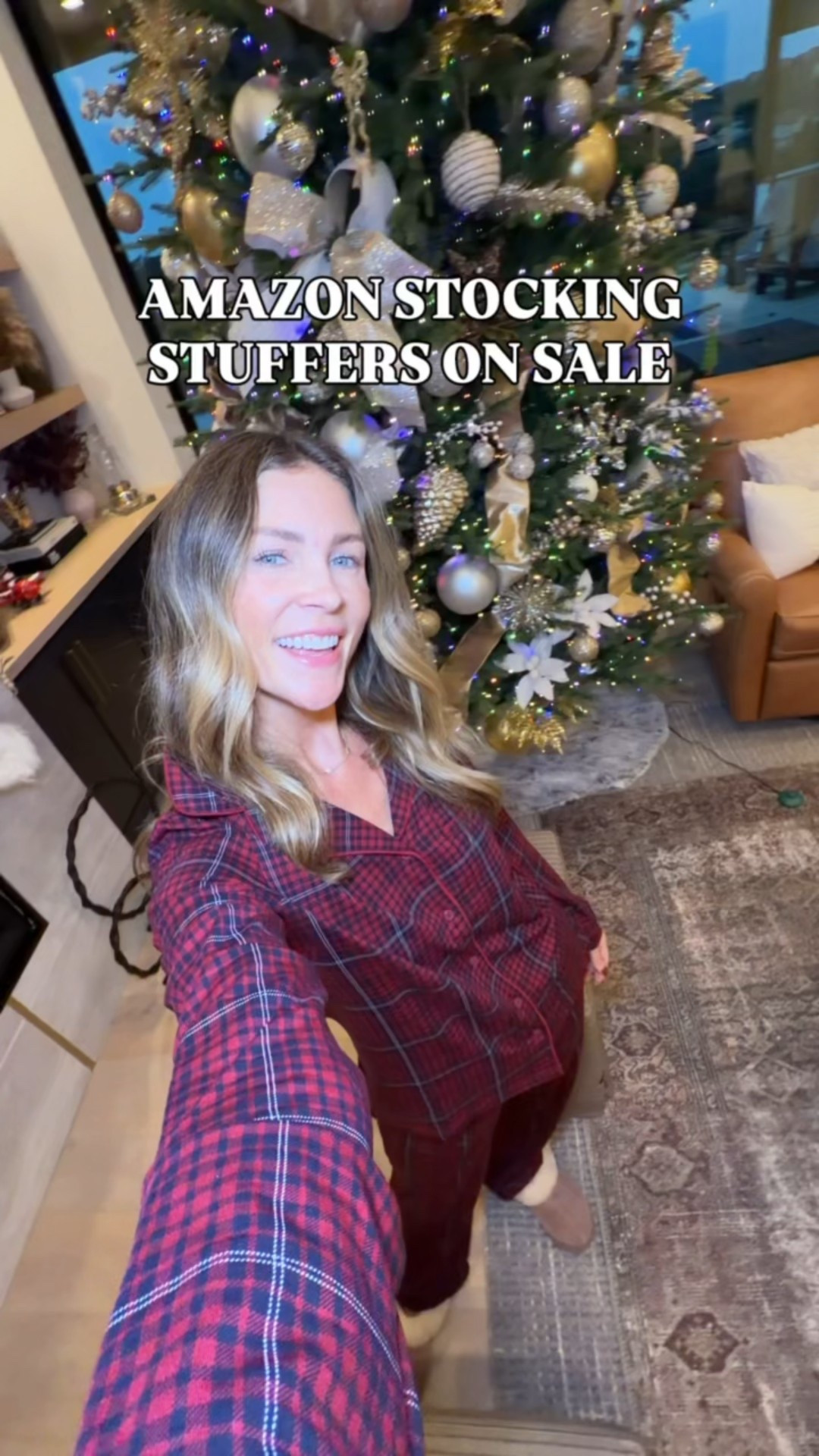 Amaozn stocking stuffers on sale! So many great stocking stuffer ideas for everyone on your list! 

🔍: Amazon finds, stocking stuffers, holiday, gifts for her, gifts for him, gifts for kids, affordable finds, Black Friday, cyber Monday, Texas content creator 

#LTKCyberWeek #LTKGiftGuide #LTKSaleAlert