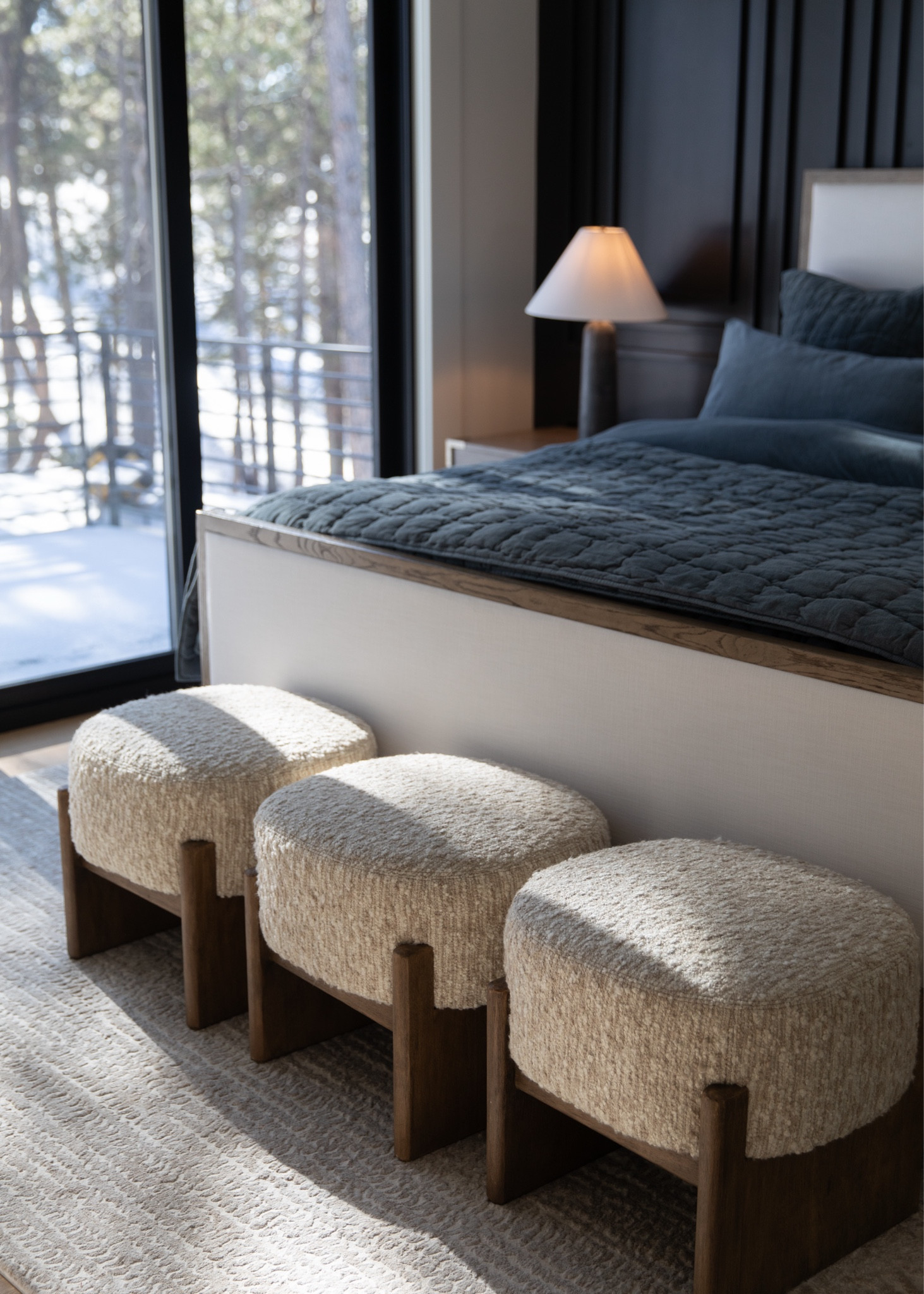 I am so happy with the Solema upholstered stools. They are substantial and have gorgeous variation in the fabric.


#LTKMostLoved #LTKHome #LTKStyleTip