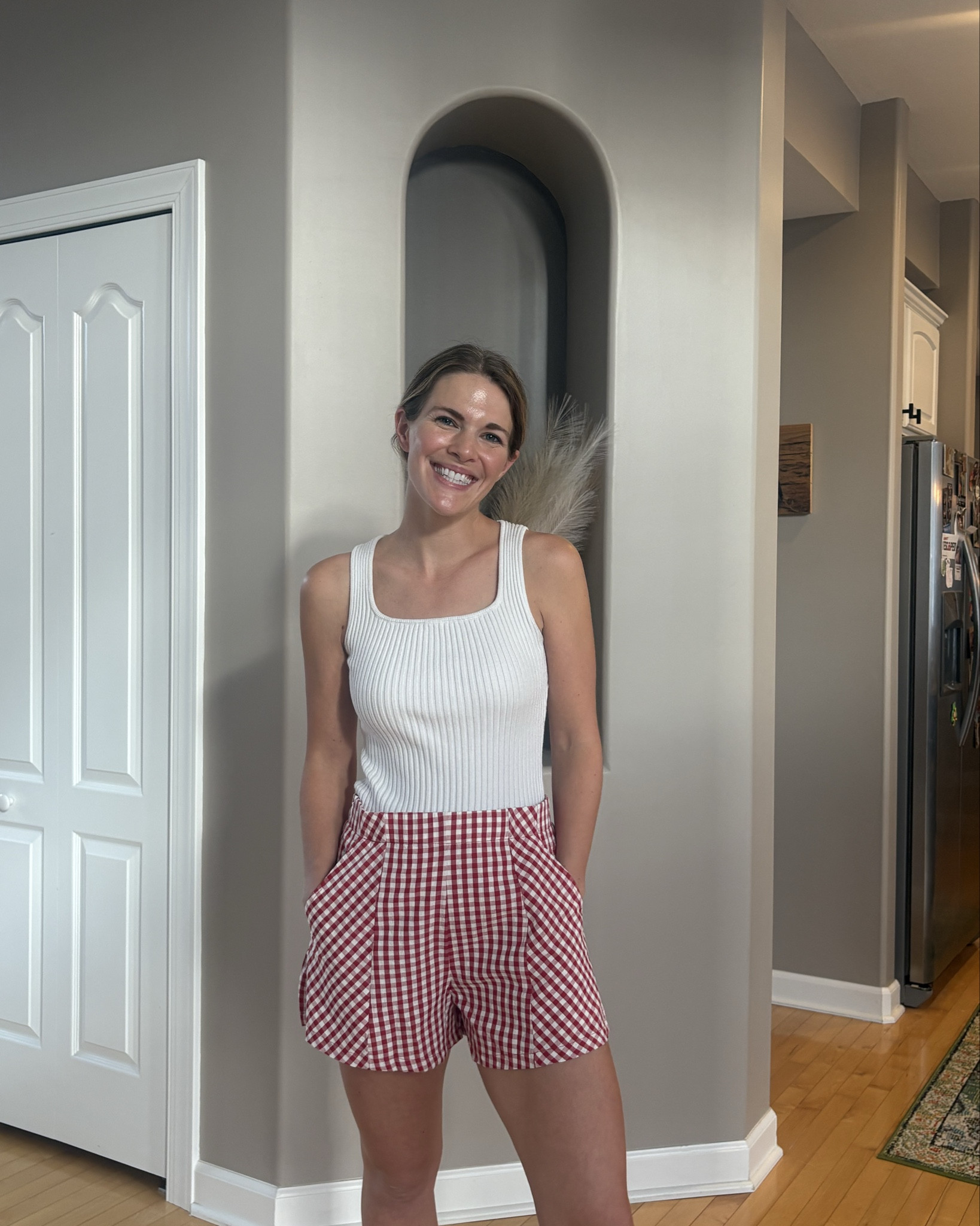 Pretending it’s summer over here 🤭

#LTKSeasonal #LTKmomlife #LTKSaleAlert