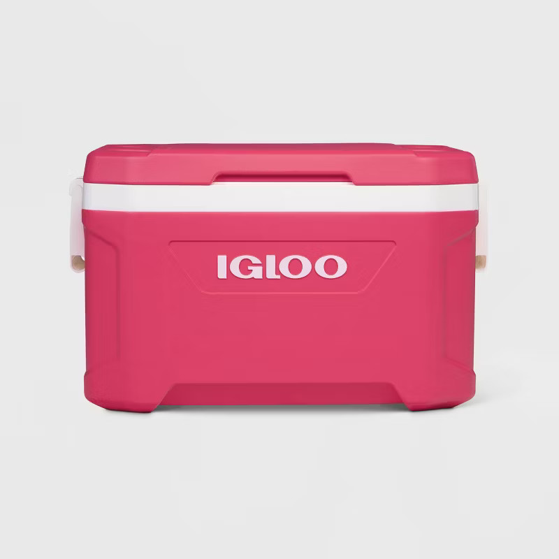 Igloo Latitude 52qt Cooler - Mint | Target