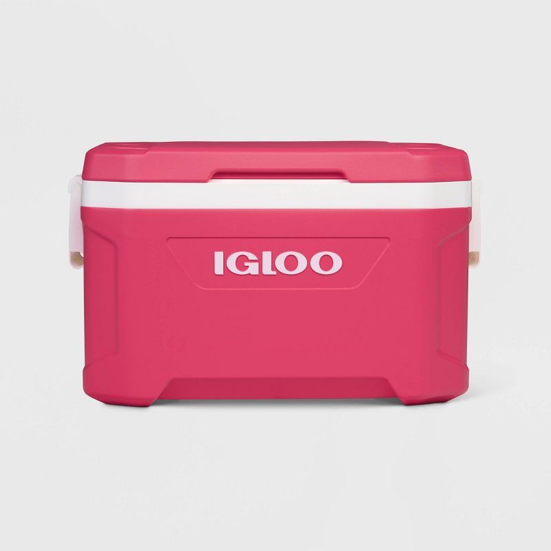 Igloo Latitude 52qt Cooler - Mint | Target