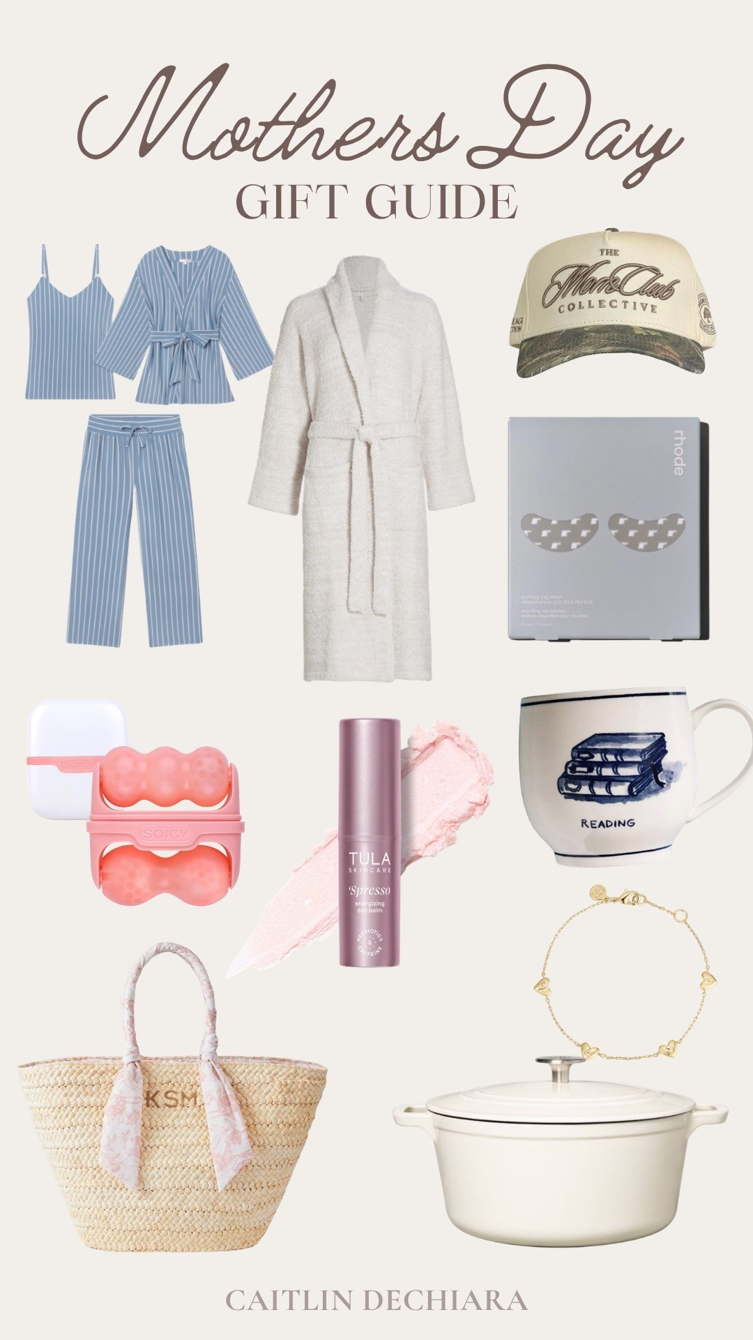 Mother’s Day gift guide!!! 

#LTKMothersDay #LTKmomlife #LTKselfcare