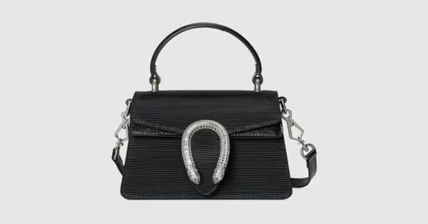 Dionysus mini top handle bag | Gucci (US)