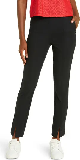 Zella Layla High Waist Pocket Ankle Pants | Nordstrom | Nordstrom