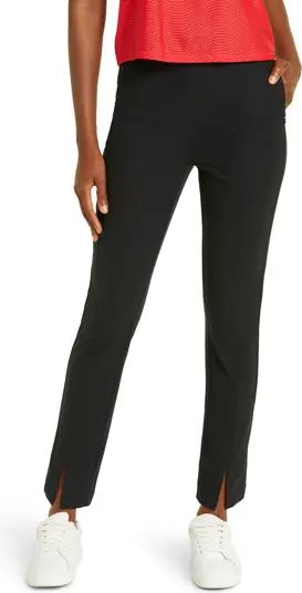 Zella Layla High Waist Pocket Ankle Pants | Nordstrom | Nordstrom