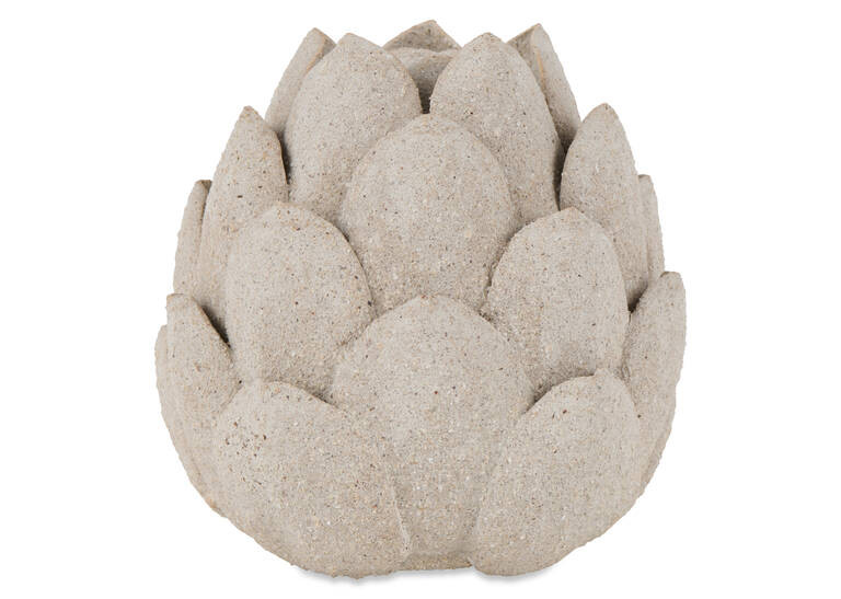 Artichoke Decor Ash | Urban Barn