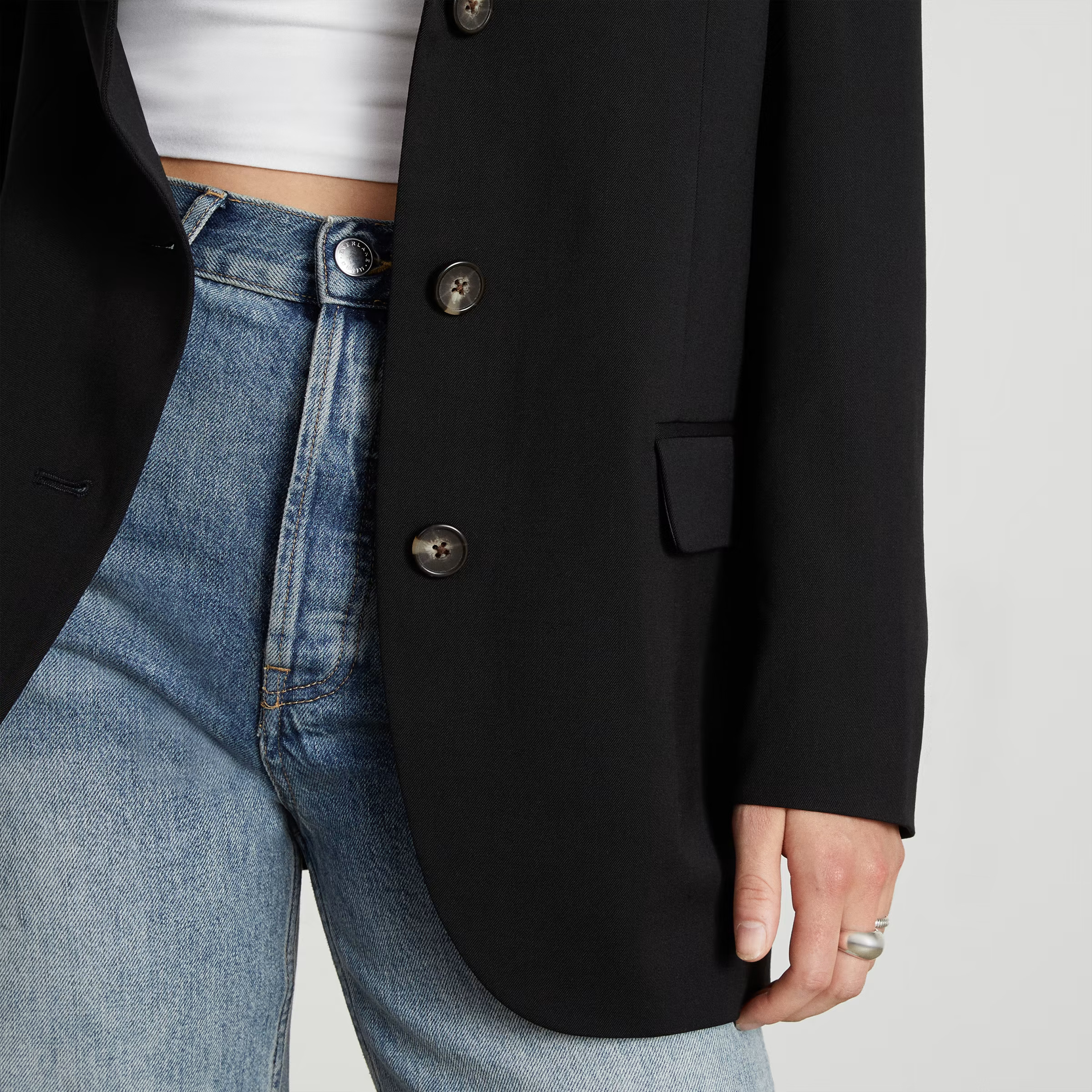 The ’80s Blazer | Everlane