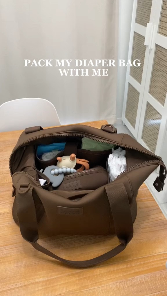 My Diaper Bag essentials 💼🍼👶🏼

#LTKbaby #LTKitbag #LTKFind
