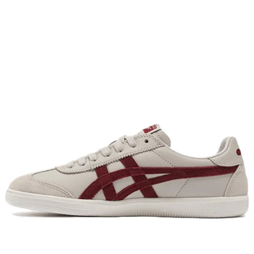 Onitsuka Tiger Tokuten 'White Burgundy' 1183C086-200 | KICKS CREW
