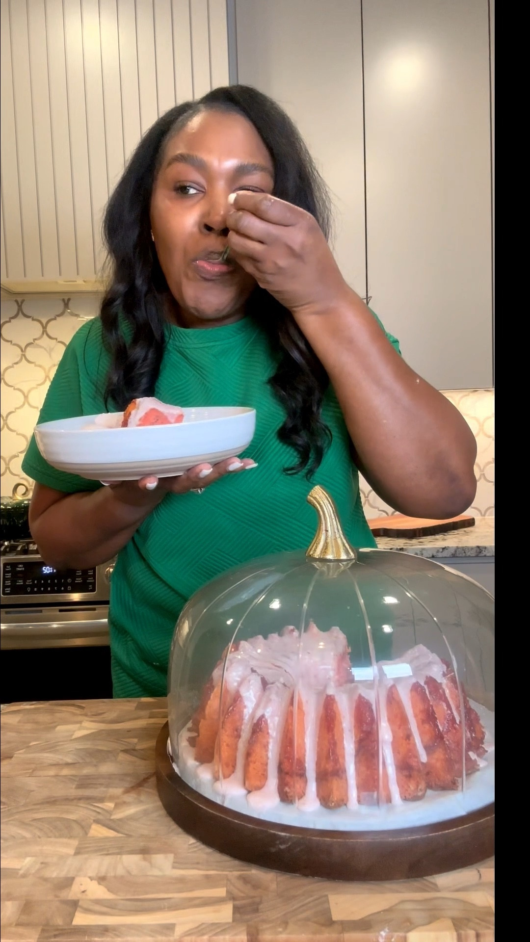 Fall cake essentials!

#LTKHome #LTKSeasonal