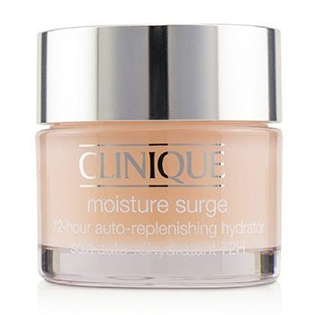 Clinique Moisture Surge 72 Hour Auto Replenishing Hydrator Gel Face Cream 1.7oz / 50ml | Walmart (US)